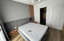 Apartament de 2 camere, 59,5+46 mp curte, Ansamblu Rezidential, zona Gara