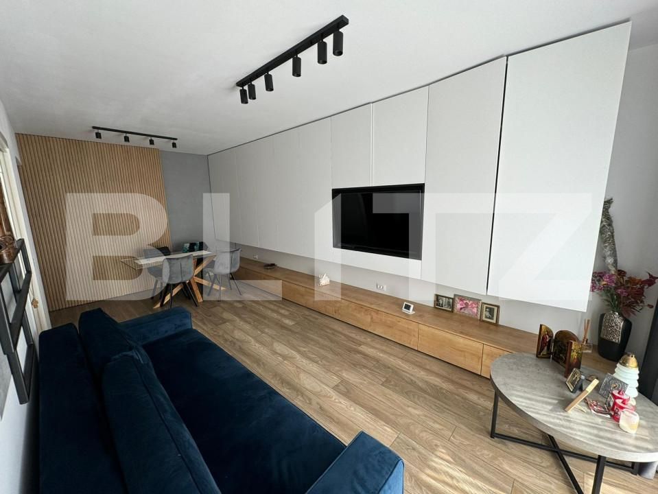 Apartament de vânzare 2 camere Bariera Valcii - 161560AV | BLITZ Craiova | Poza7