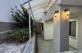 Apartament de 4 camere pe 2 niveluri, curte, 2 locuri de parcare, Ultracentral