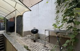 Apartament de 4 camere pe 2 niveluri, curte, 2 locuri de parcare, Ultracentral