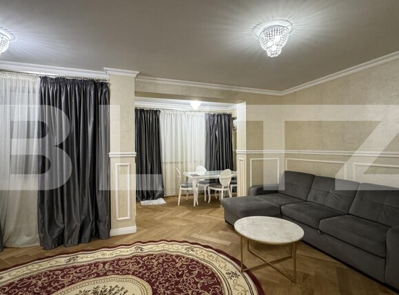 Apartament de vânzare 4 camere Central - 161570AV | BLITZ Craiova | Poza2