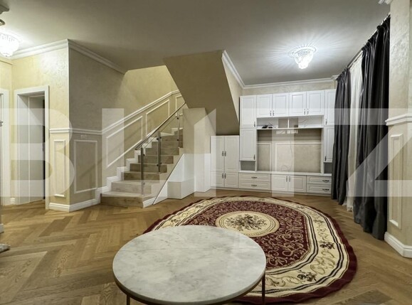 Apartament de vânzare 4 camere Central - 161570AV | BLITZ Craiova | Poza1