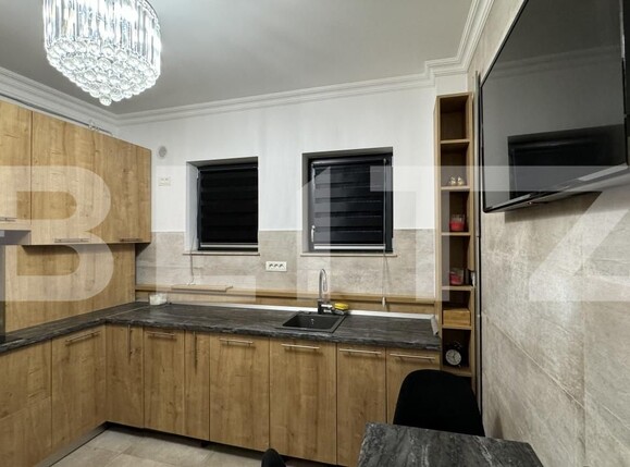 Apartament de vânzare 4 camere Central - 161570AV | BLITZ Craiova | Poza3