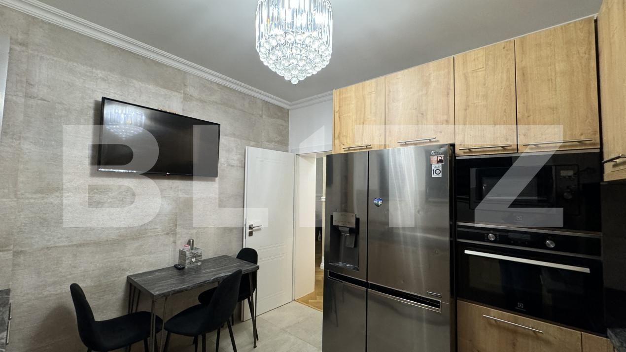 Apartament de vânzare 4 camere Central - 161570AV | BLITZ Craiova | Poza4