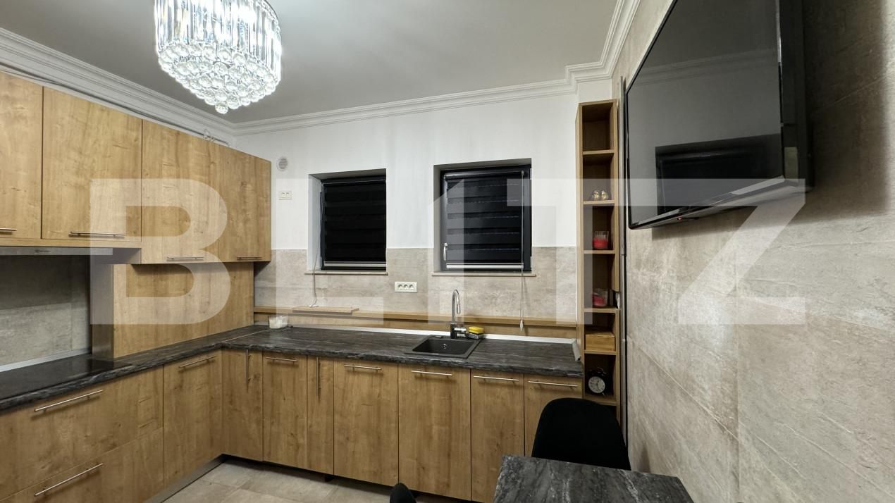 Apartament de vânzare 4 camere Central - 161570AV | BLITZ Craiova | Poza3