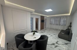 Apartament 2 camere open-space, centrala proprie, parcare, zona Centrala