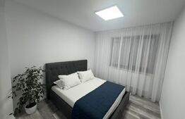 Apartament 2 camere open-space, centrala proprie, parcare, zona Centrala