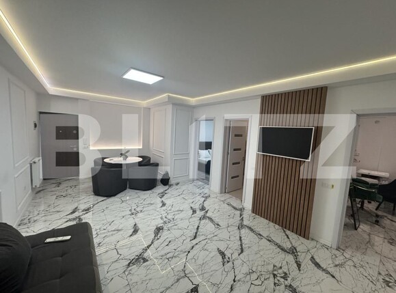 Apartament de închiriat 2 camere Central - 161592AI | BLITZ Craiova | Poza2