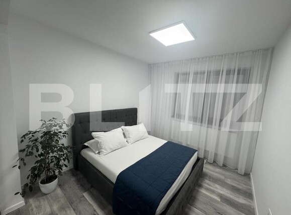 Apartament de închiriat 2 camere Central - 161592AI | BLITZ Craiova | Poza4
