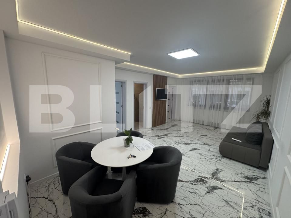 Apartament de închiriat 2 camere Central - 161592AI | BLITZ Craiova | Poza1