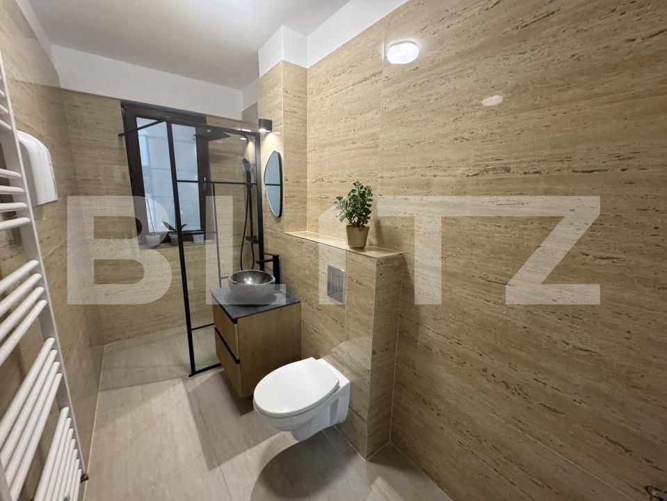 Apartament de închiriat 2 camere Central - 161592AI | BLITZ Craiova | Poza5