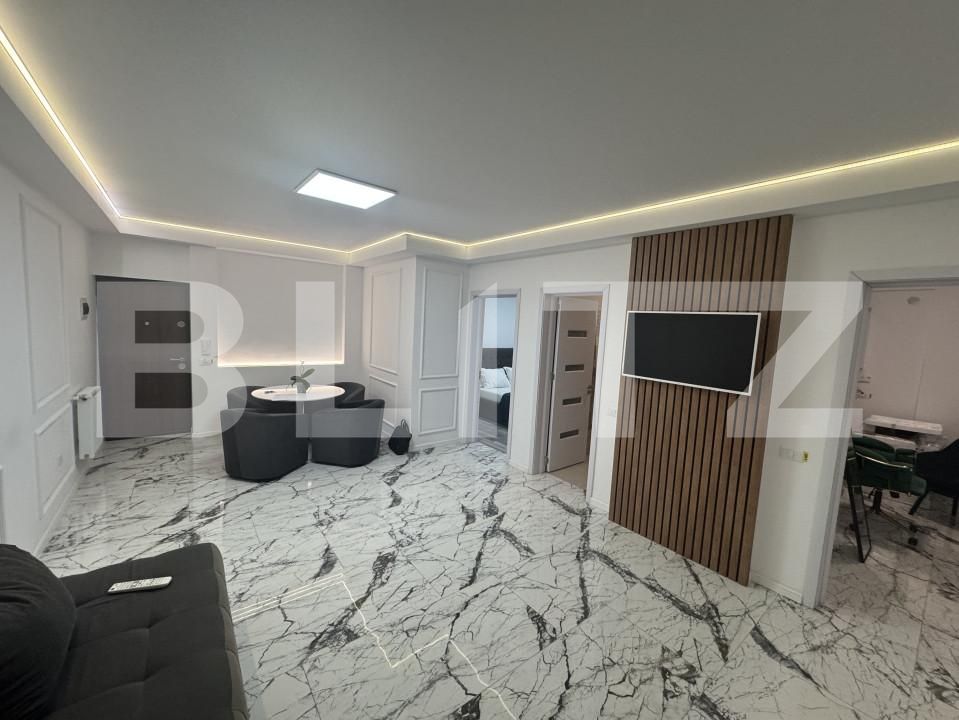 Apartament de închiriat 2 camere Central - 161592AI | BLITZ Craiova | Poza2