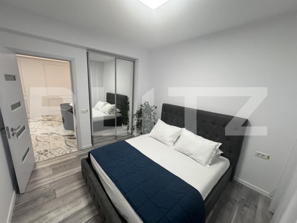 Apartament de închiriat 2 camere Central - 161592AI | BLITZ Craiova | Poza3