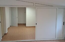Spatiu de birouri, 85 mp, cartier Rovine, zona-Piata Garii
