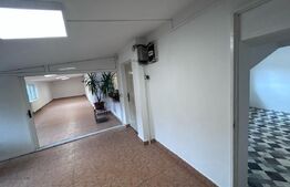 Spatiu de birouri, 85 mp, cartier Rovine, zona-Piata Garii