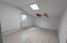 Spatiu de birouri, 85 mp, cartier Rovine, zona-Piata Garii