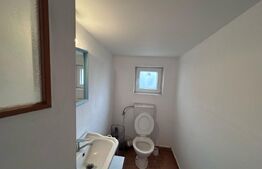 Spatiu de birouri, 85 mp, cartier Rovine, zona-Piata Garii