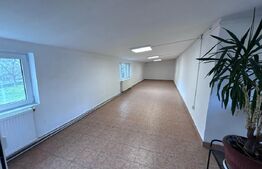 Spatiu de birouri, 85 mp, cartier Rovine, zona-Piata Garii