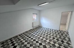 Spatiu de birouri, 85 mp, cartier Rovine, zona-Piata Garii