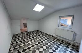 Spatiu de birouri, 85 mp, cartier Rovine, zona-Piata Garii