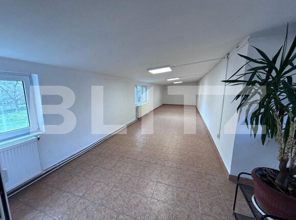 Spațiu birouri de închiriat Garii - 161663SIB | BLITZ Craiova | Poza3