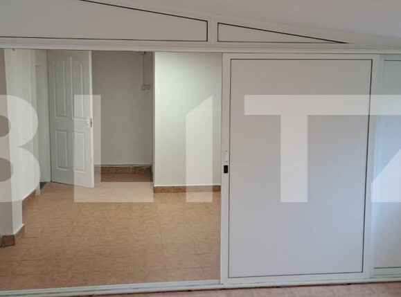 Spațiu birouri de închiriat Garii - 161663SIB | BLITZ Craiova | Poza4