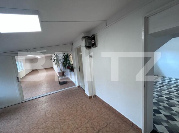 Spațiu birouri de închiriat Garii - 161663SIB | BLITZ Craiova | Poza1