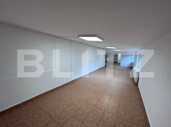 Spațiu birouri de închiriat Garii - 161663SIB | BLITZ Craiova | Poza2