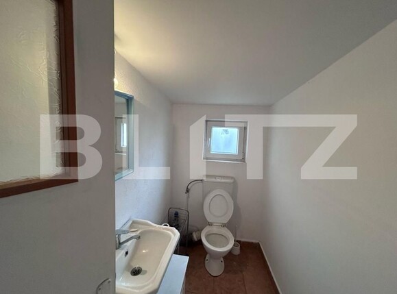 Spațiu birouri de închiriat Garii - 161663SIB | BLITZ Craiova | Poza8