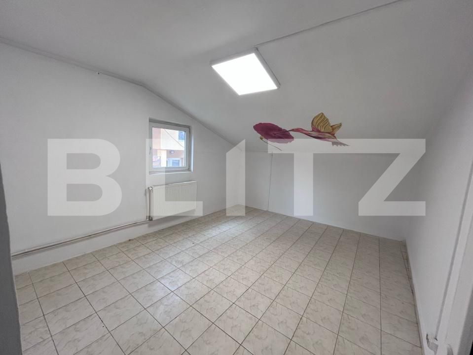 Spațiu birouri de închiriat Garii - 161663SIB | BLITZ Craiova | Poza5