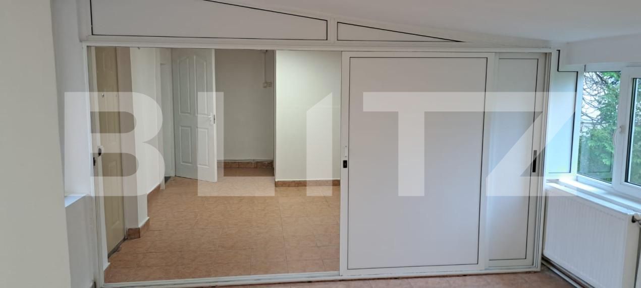 Spațiu birouri de închiriat Garii - 161663SIB | BLITZ Craiova | Poza4