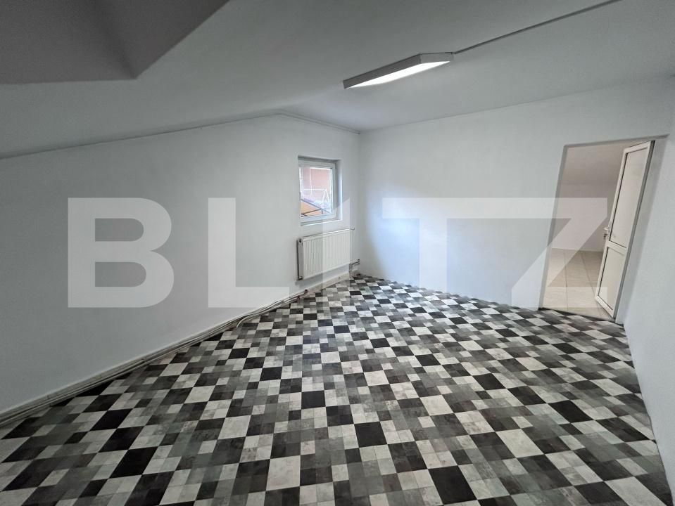 Spațiu birouri de închiriat Garii - 161663SIB | BLITZ Craiova | Poza7