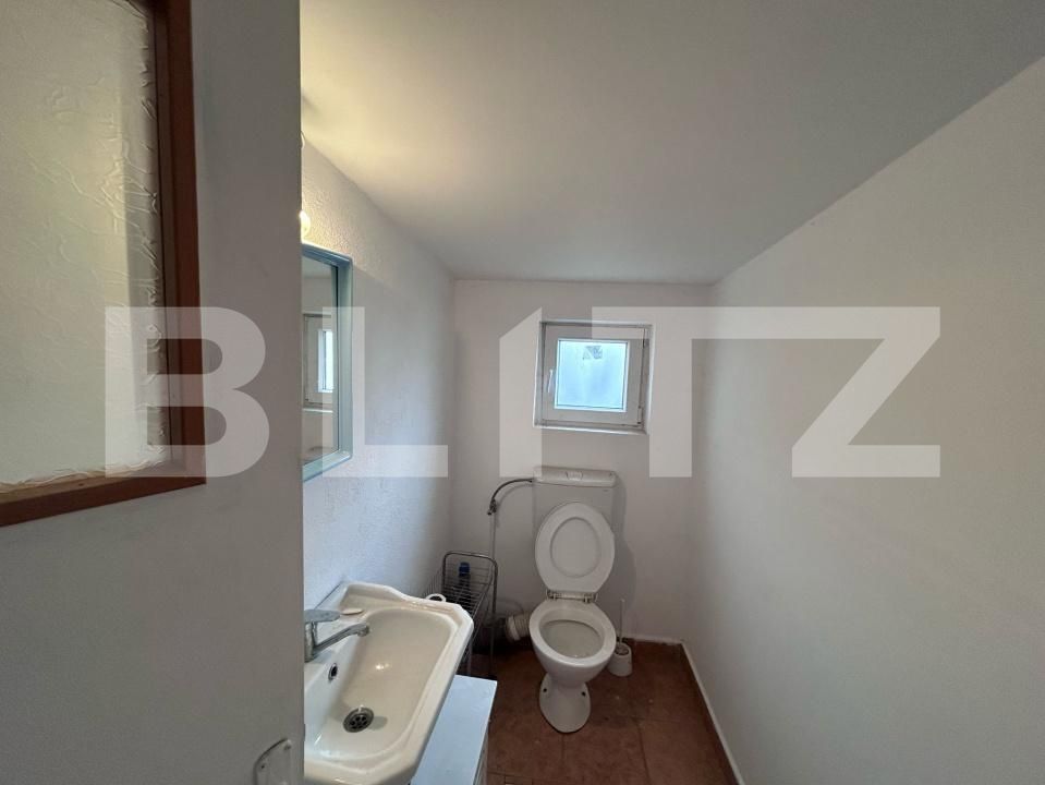 Spațiu birouri de închiriat Garii - 161663SIB | BLITZ Craiova | Poza8