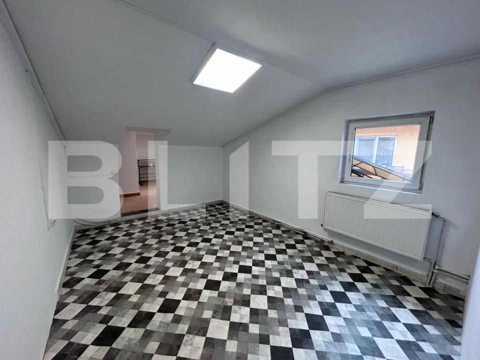 Spațiu birouri de închiriat Garii - 161663SIB | BLITZ Craiova | Poza6