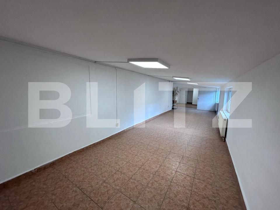 Spațiu birouri de închiriat Garii - 161663SIB | BLITZ Craiova | Poza2