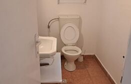 Spatiu birouri, 30 mp, parter, cartier Rovine, zona garii