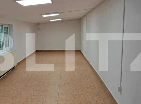 Spațiu birouri de închiriat Garii - 161664SIB | BLITZ Craiova | Poza1