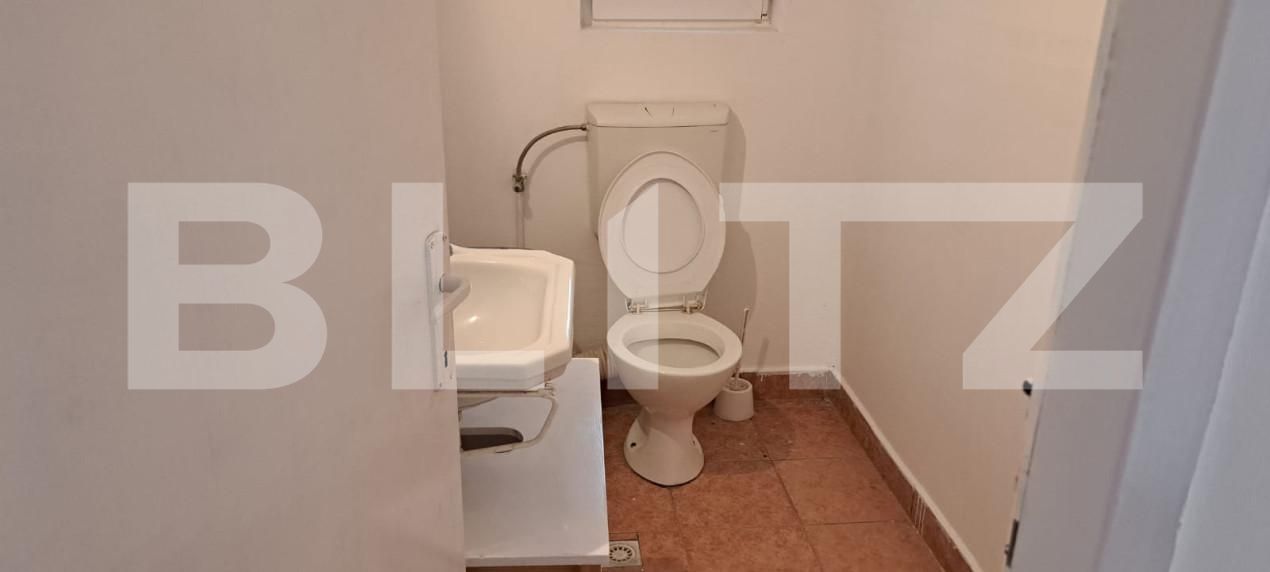 Spațiu birouri de închiriat Garii - 161664SIB | BLITZ Craiova | Poza2