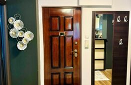 Apartament 3 camere, decomandat, 76 mp, 1 Mai, zona Pelendava (in spate)