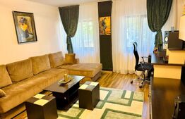 Apartament 3 camere, decomandat, 76 mp, 1 Mai, zona Pelendava (in spate)