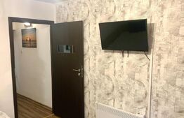 Apartament 3 camere, decomandat, 76 mp, 1 Mai, zona Pelendava (in spate)