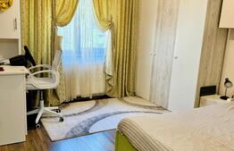 Apartament 3 camere, decomandat, 76 mp, 1 Mai, zona Pelendava (in spate)