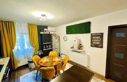 Apartament 3 camere, decomandat, 76 mp, 1 Mai, zona Pelendava (in spate)