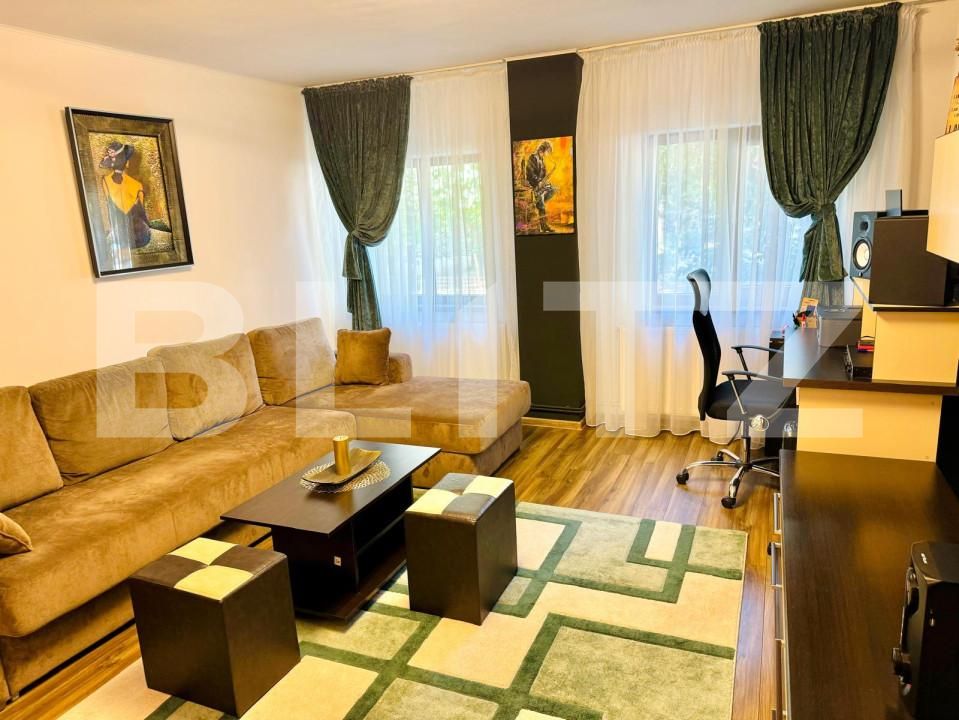 Apartament de vânzare 3 camere 1 Mai - 161669AV | BLITZ Craiova | Poza3
