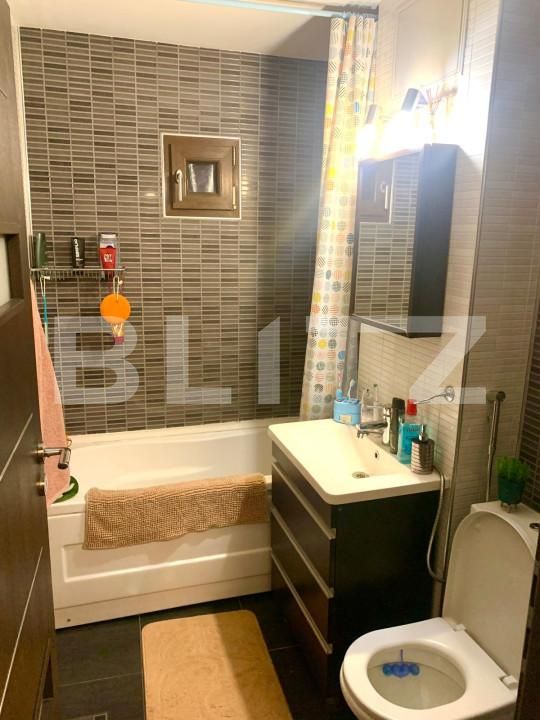 Apartament de vânzare 3 camere 1 Mai - 161669AV | BLITZ Craiova | Poza9