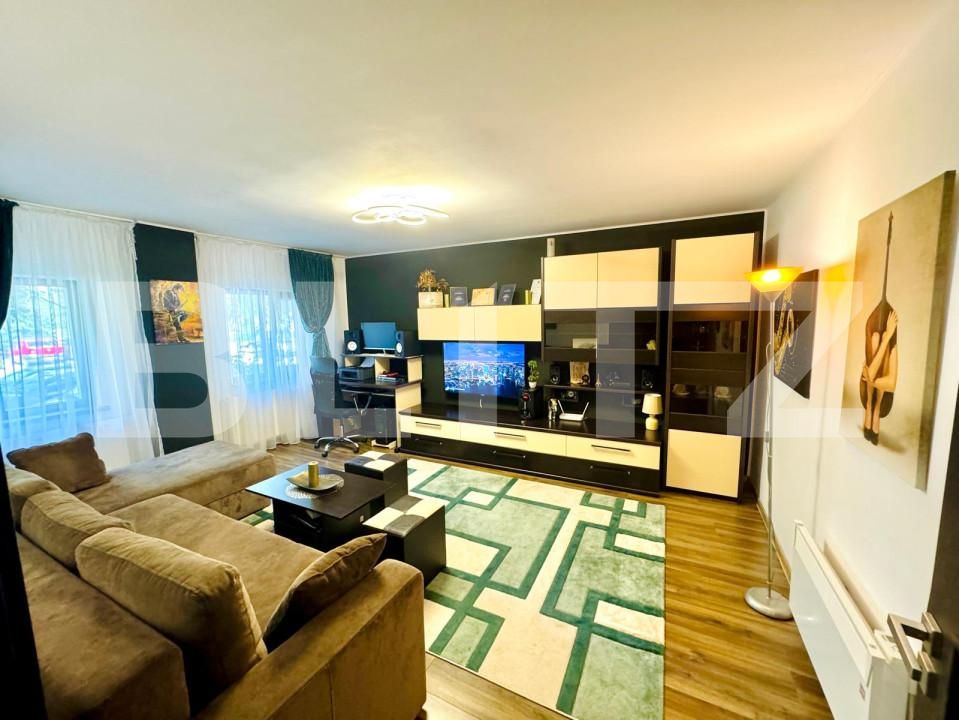 Apartament de vânzare 3 camere 1 Mai - 161669AV | BLITZ Craiova | Poza1