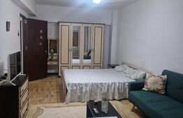 Garsoniera moderna, 40 mp, zona McDonald's.