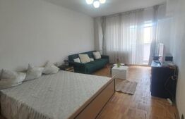 Garsoniera moderna, 40 mp, zona McDonald's.