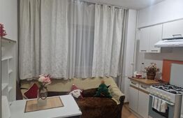 Garsoniera moderna, 40 mp, zona McDonald's.