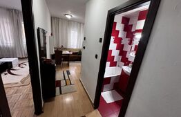 Garsoniera moderna, 40 mp, zona McDonald's.